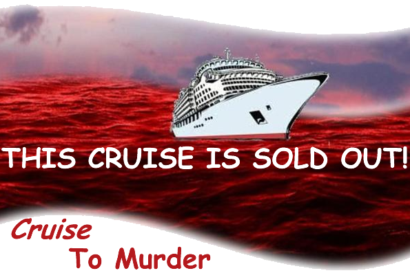 Cruise Into Murder