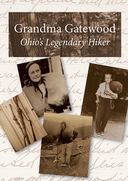 Grandma Gatewood DVD