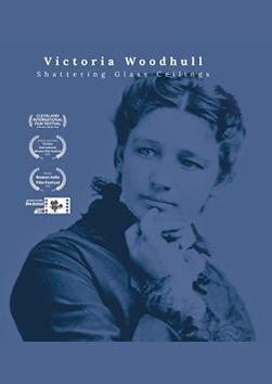 Victoria Woodhull DVD