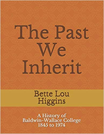 THE PAST WE INHERI