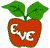 EVE apple logo