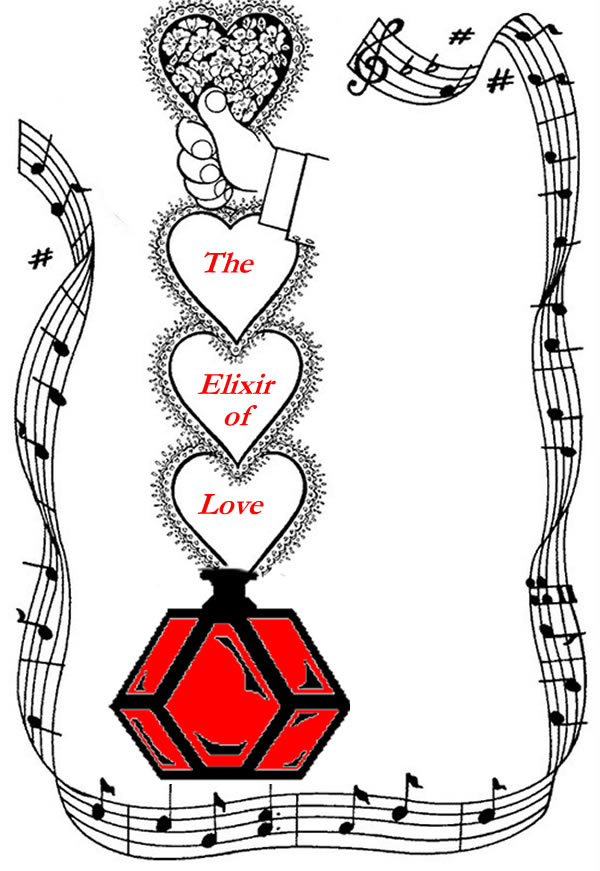 Elixir of Love