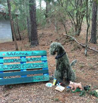 Cedar Lakes Woods & Gardens