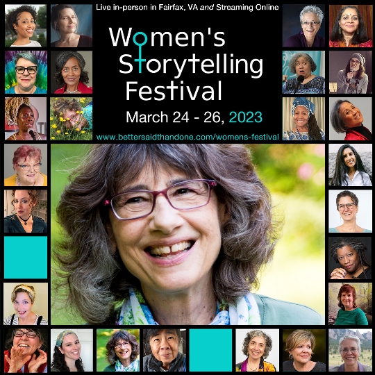 Eden Valley Enterprises Grandma Gatewood program