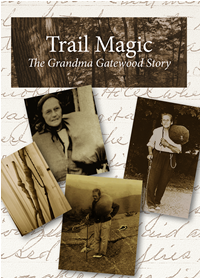 TRAIL MAGIC dvd now available