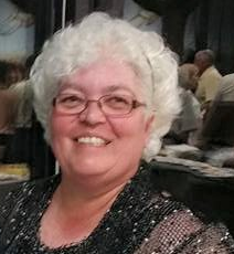 Marjorie Wood
