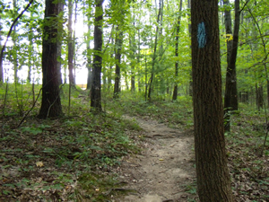 Buckeye Trail