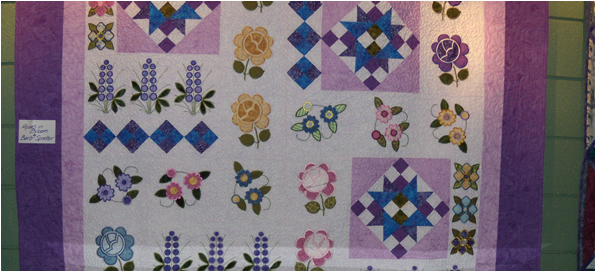 Quilt