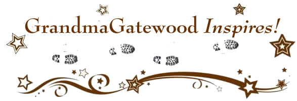 Grandma Gatewood Inspires