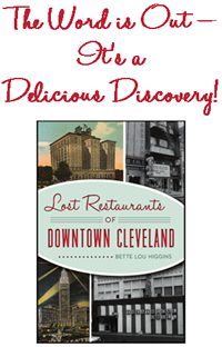 Lost Restaurants of Downtown Cleveland