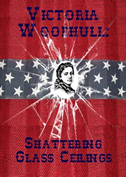 VICTORIA WOODHULL book cover