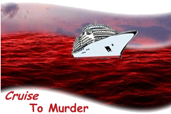 Cruise To Murder